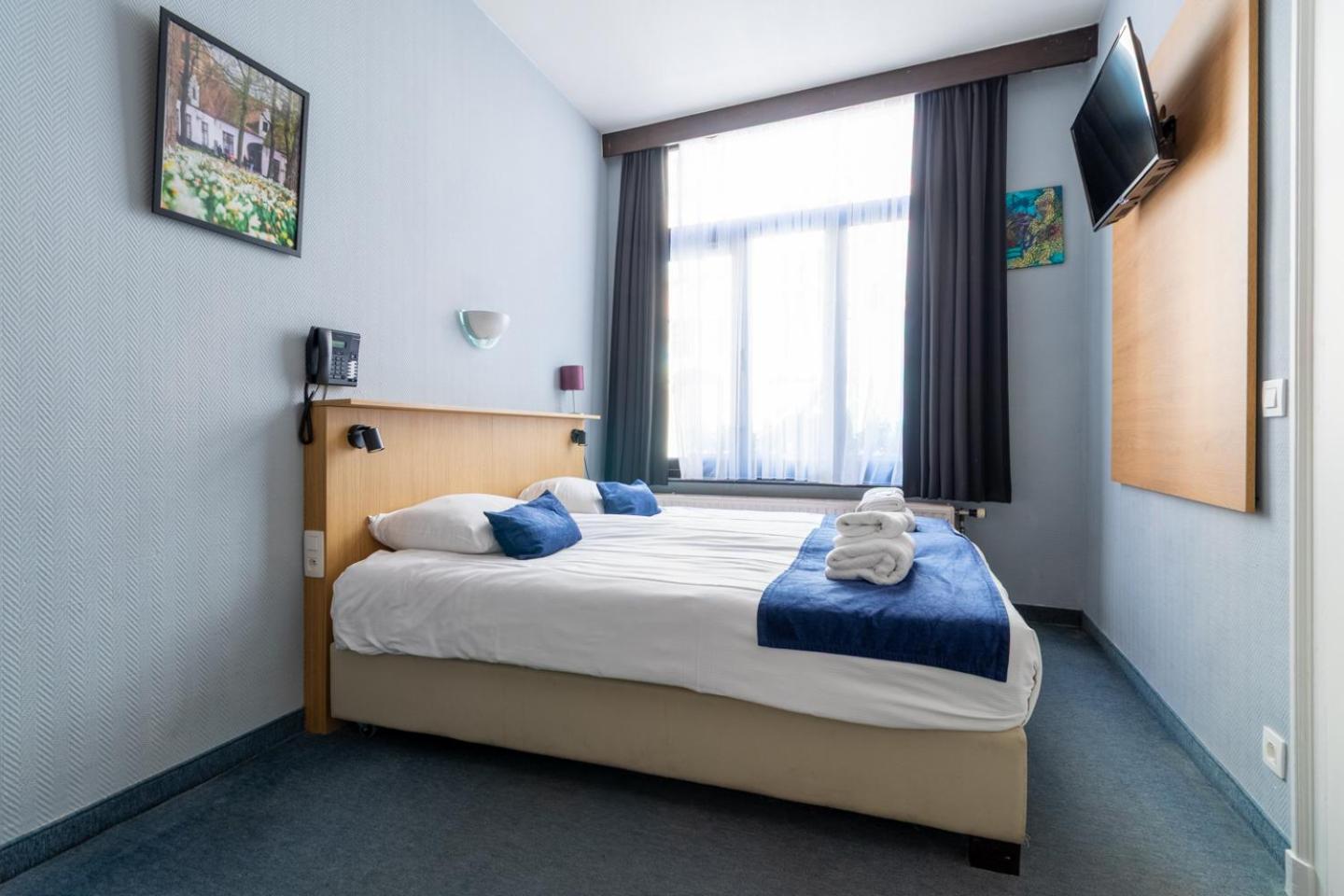 Hotel Montovani Μπριζ Εξωτερικό φωτογραφία