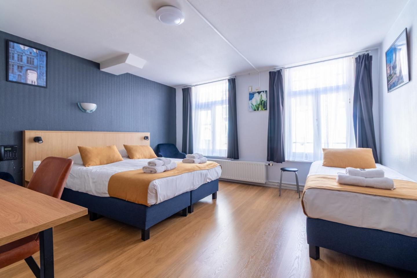 Hotel Montovani Μπριζ Εξωτερικό φωτογραφία