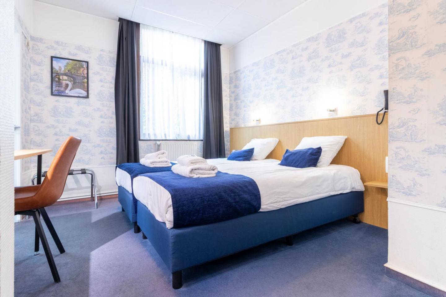 Hotel Montovani Μπριζ Εξωτερικό φωτογραφία